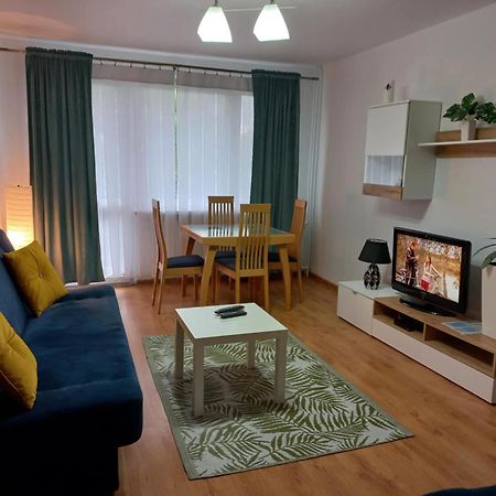 Apartament M-3 Częstochowa Eksteriør bilde