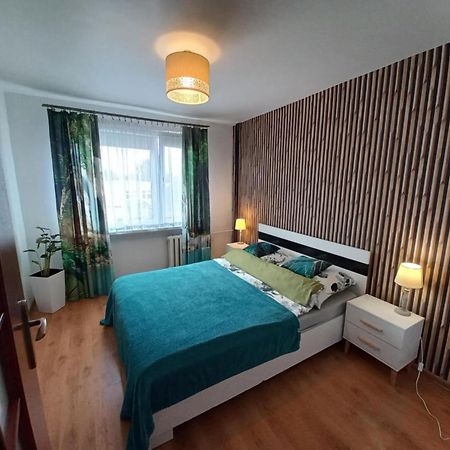 Apartament M-3 Częstochowa Eksteriør bilde