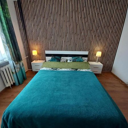 Apartament M-3 Częstochowa Eksteriør bilde