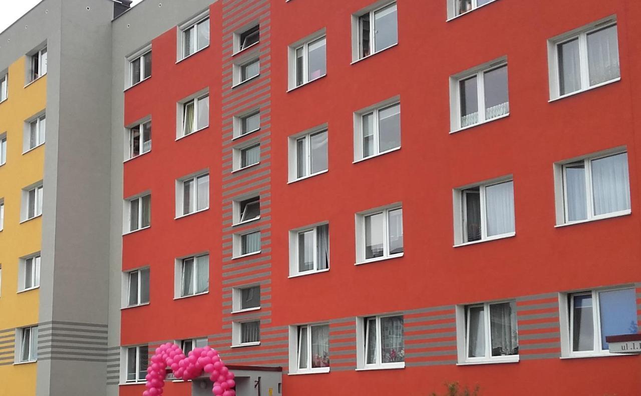 Apartament M-3 Częstochowa Eksteriør bilde