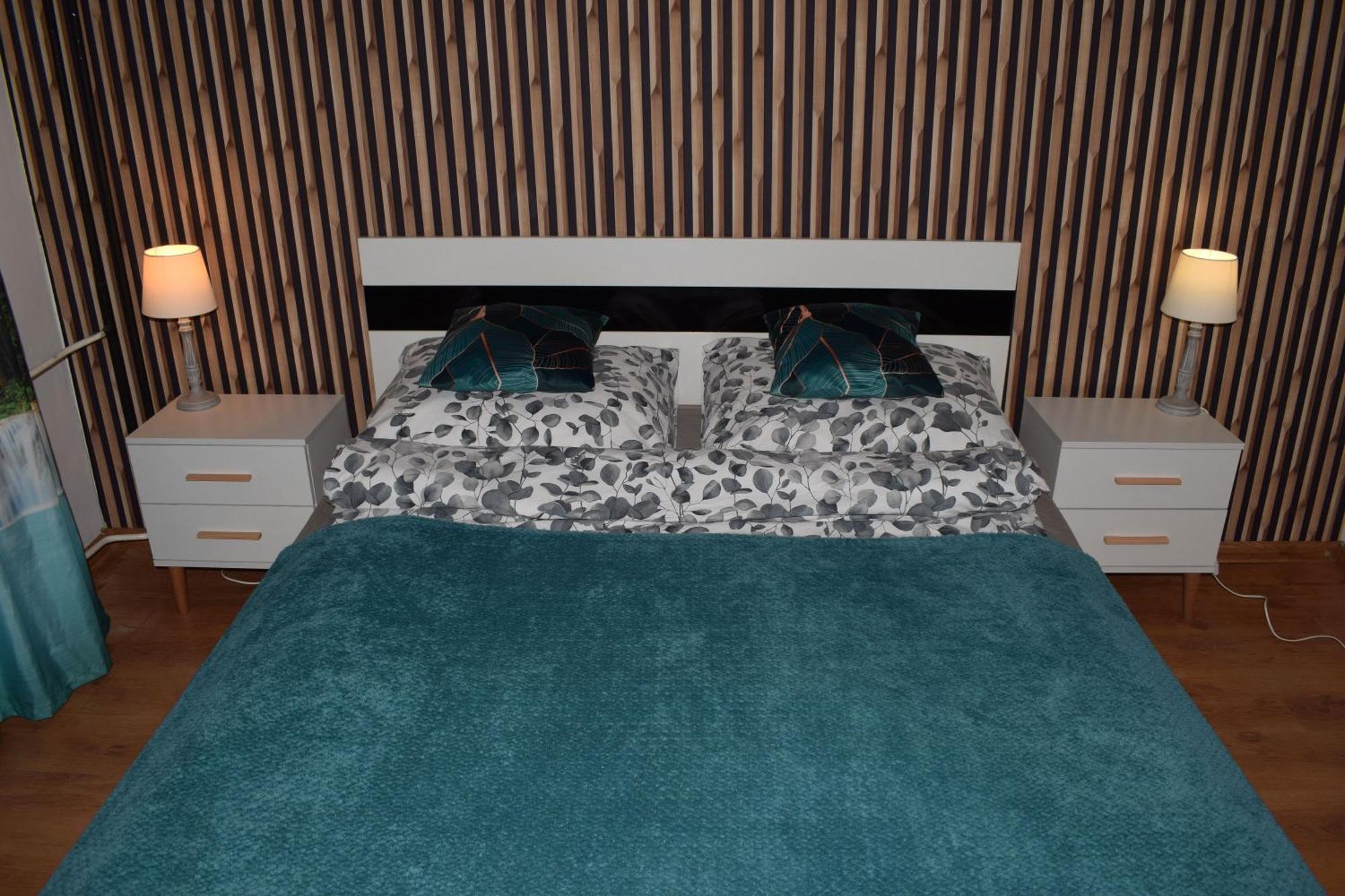 Apartament M-3 - 51M2 - Free Parking Częstochowa Eksteriør bilde