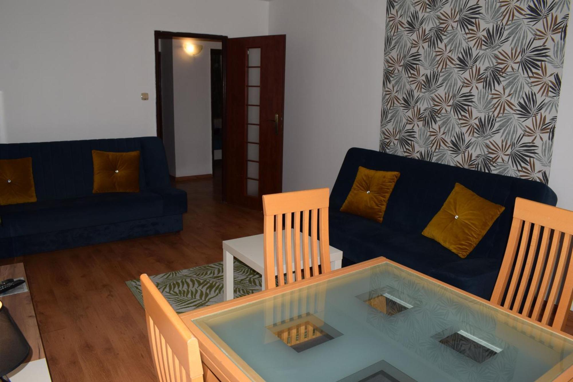 Apartament M-3 Częstochowa Eksteriør bilde