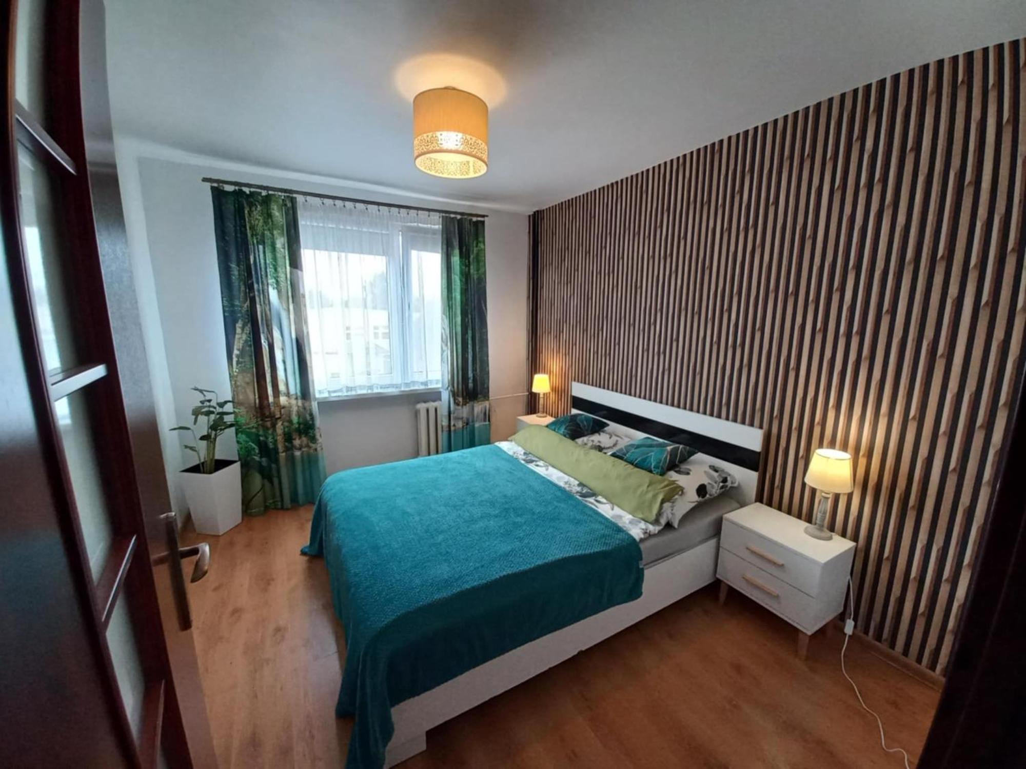 Apartament M-3 Częstochowa Eksteriør bilde