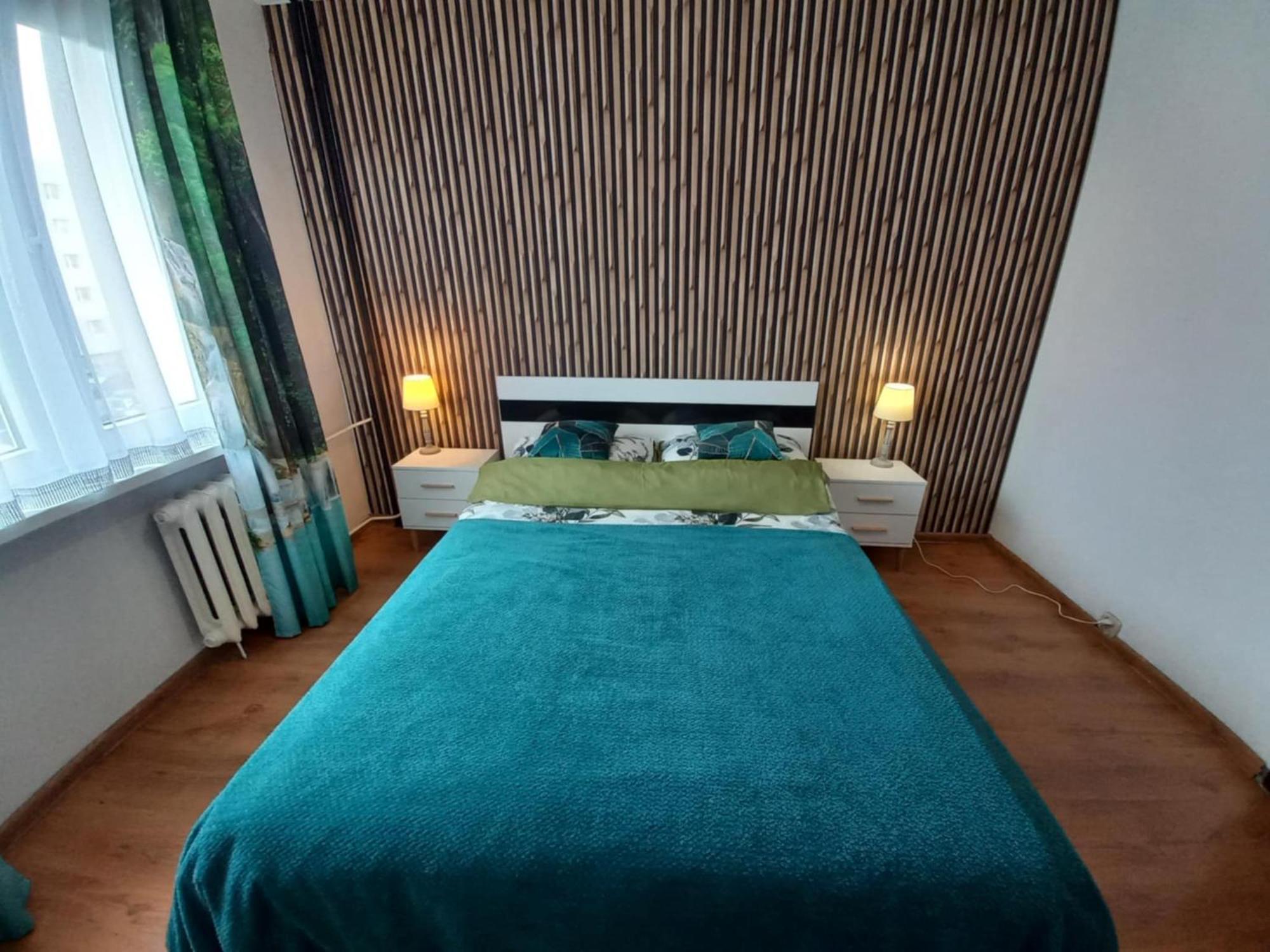 Apartament M-3 - 51M2 - Free Parking Częstochowa Eksteriør bilde
