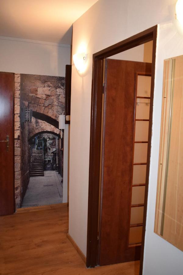 Apartament M-3 Częstochowa Eksteriør bilde